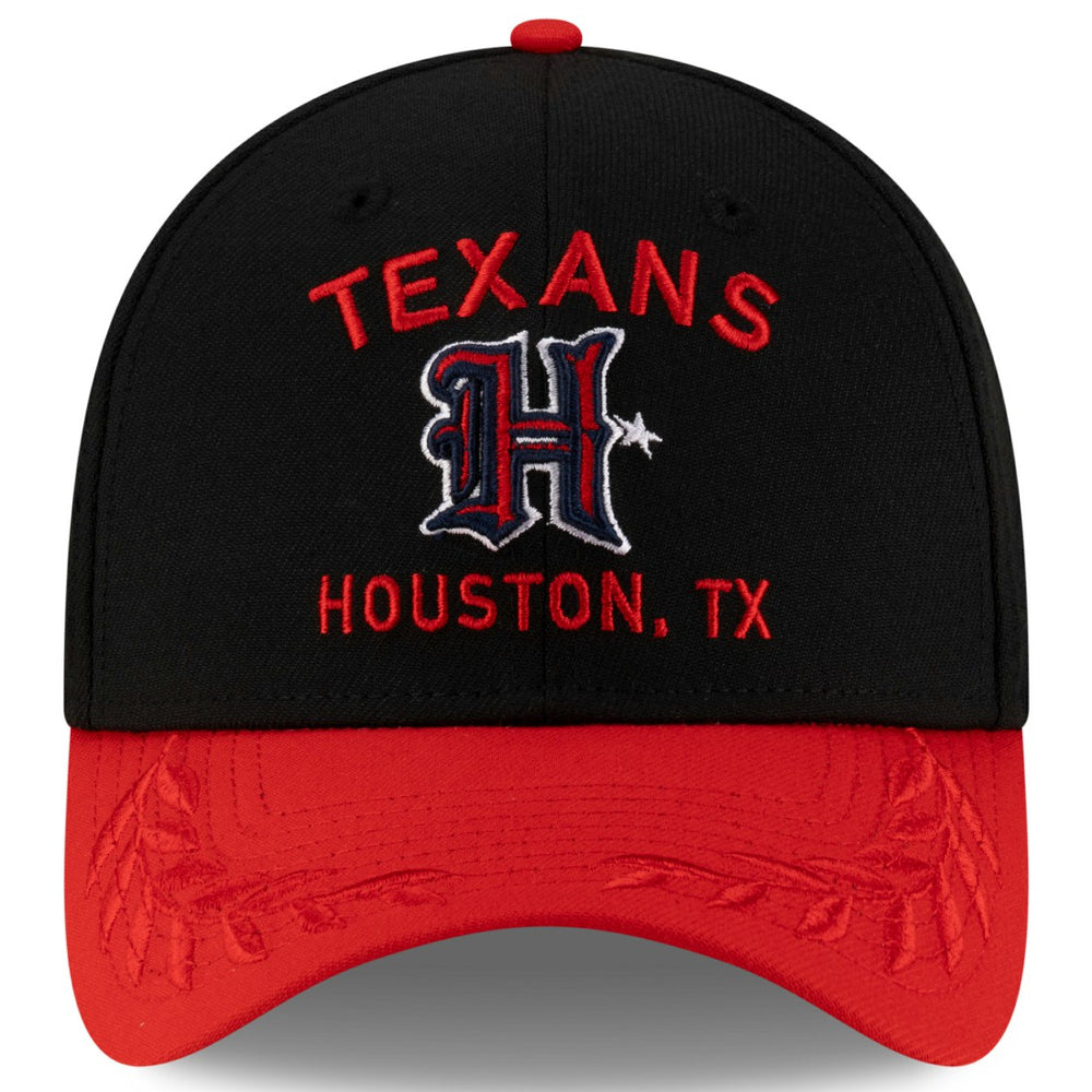 Houston Texans 2025 NFL Draft 39THIRTY Flex Hat | NFL New