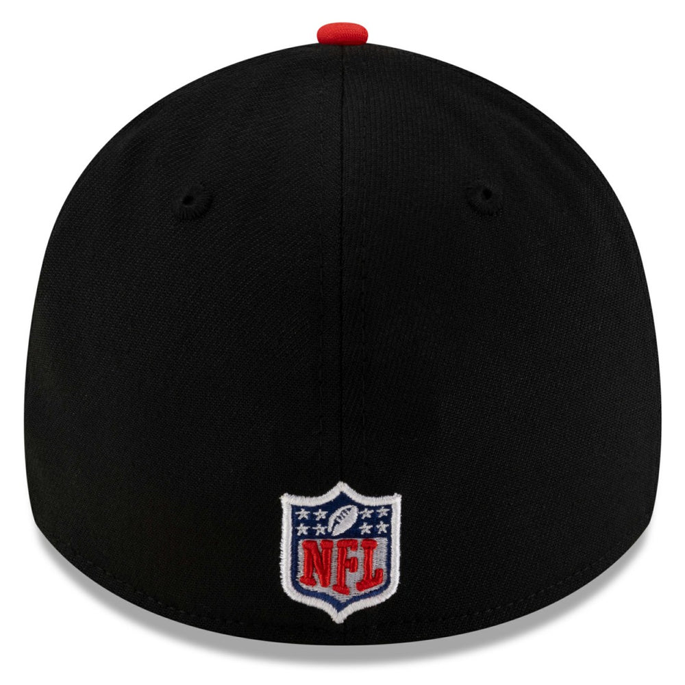 Houston Texans 2025 NFL Draft 39THIRTY Flex Hat | NFL New
