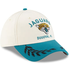 Jacksonville Jaguars 2025 NFL Draft 39THIRTY Flex Hat | NFL US
