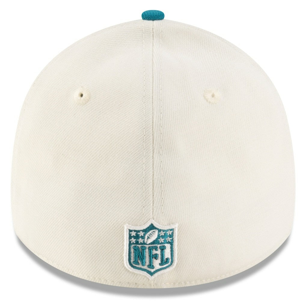Jacksonville Jaguars 2025 NFL Draft 39THIRTY Flex Hat | NFL US