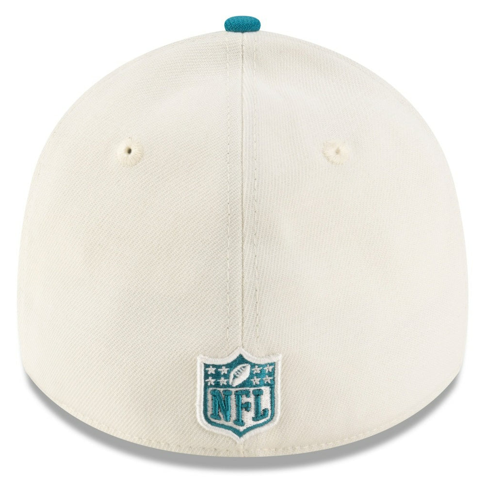 Jacksonville Jaguars 2025 NFL Draft 39THIRTY Flex Hat | NFL US