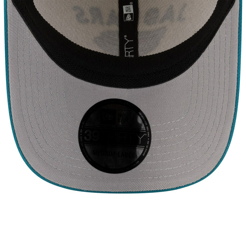 Jacksonville Jaguars 2025 NFL Draft 39THIRTY Flex Hat | NFL US