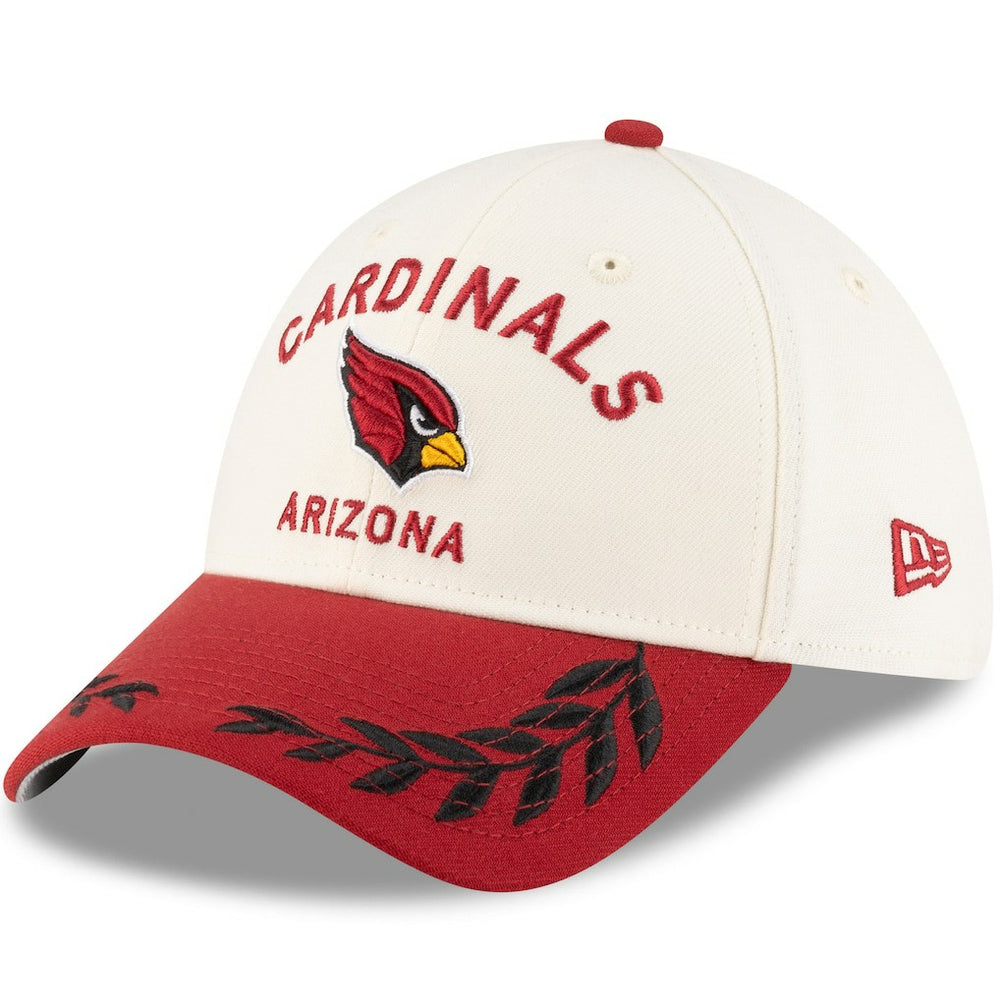 Arizona Cardinals 2025 NFL Draft 39THIRTY Flex Hat | NFL Outlet