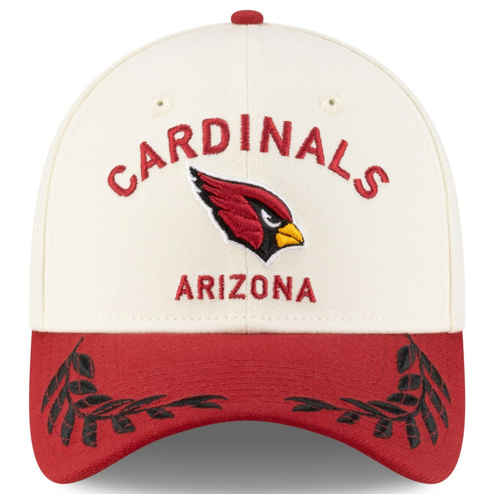 Arizona Cardinals 2025 NFL Draft 39THIRTY Flex Hat | NFL Outlet