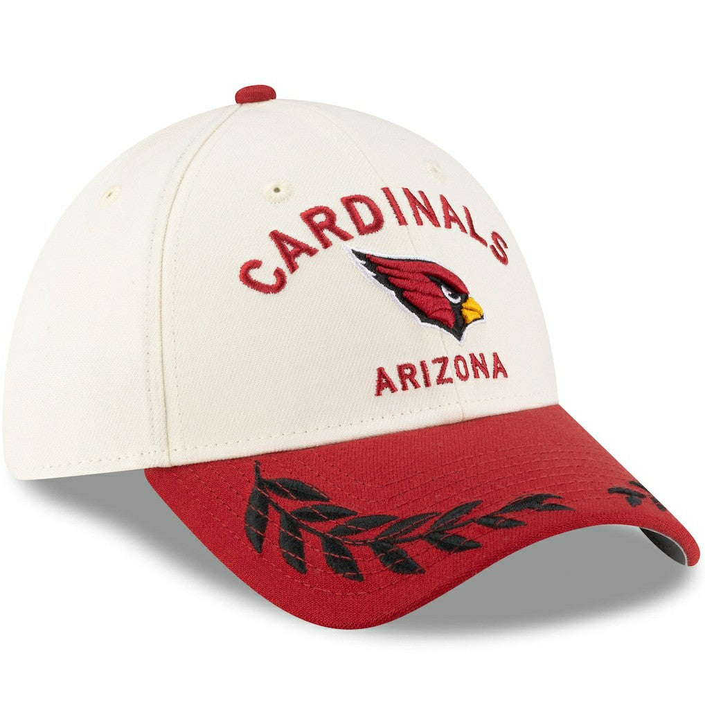 Arizona Cardinals 2025 NFL Draft 39THIRTY Flex Hat | NFL Outlet