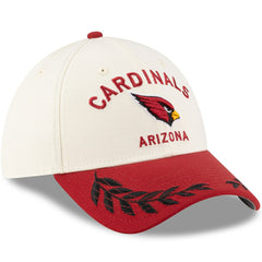 Arizona Cardinals 2025 NFL Draft 39THIRTY Flex Hat | NFL Outlet