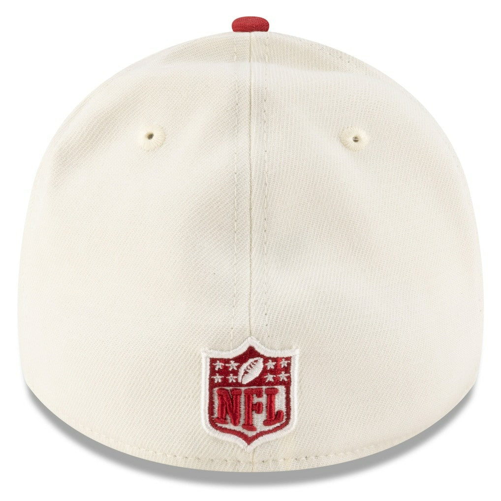 Arizona Cardinals 2025 NFL Draft 39THIRTY Flex Hat | NFL Outlet
