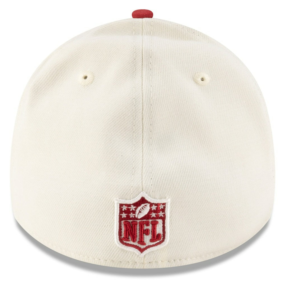 Arizona Cardinals 2025 NFL Draft 39THIRTY Flex Hat | NFL Outlet