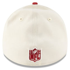 Arizona Cardinals 2025 NFL Draft 39THIRTY Flex Hat | NFL Outlet