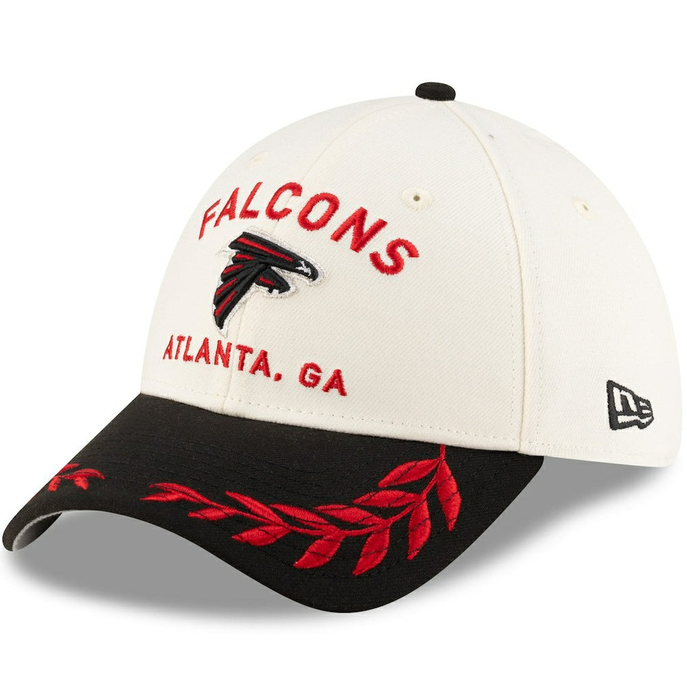 Atlanta Falcons 2025 NFL Draft 39THIRTY Flex Hat | NFL US