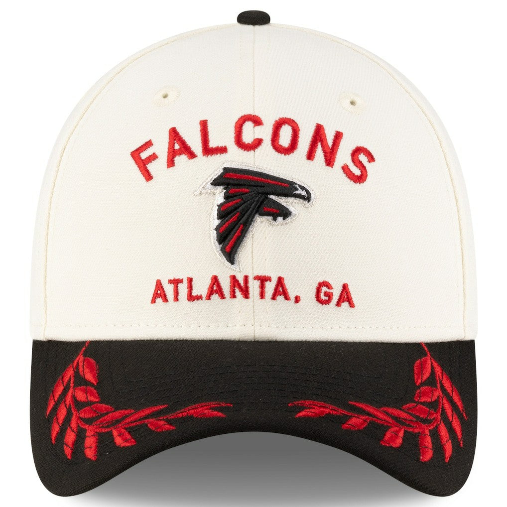 Atlanta Falcons 2025 NFL Draft 39THIRTY Flex Hat | NFL US