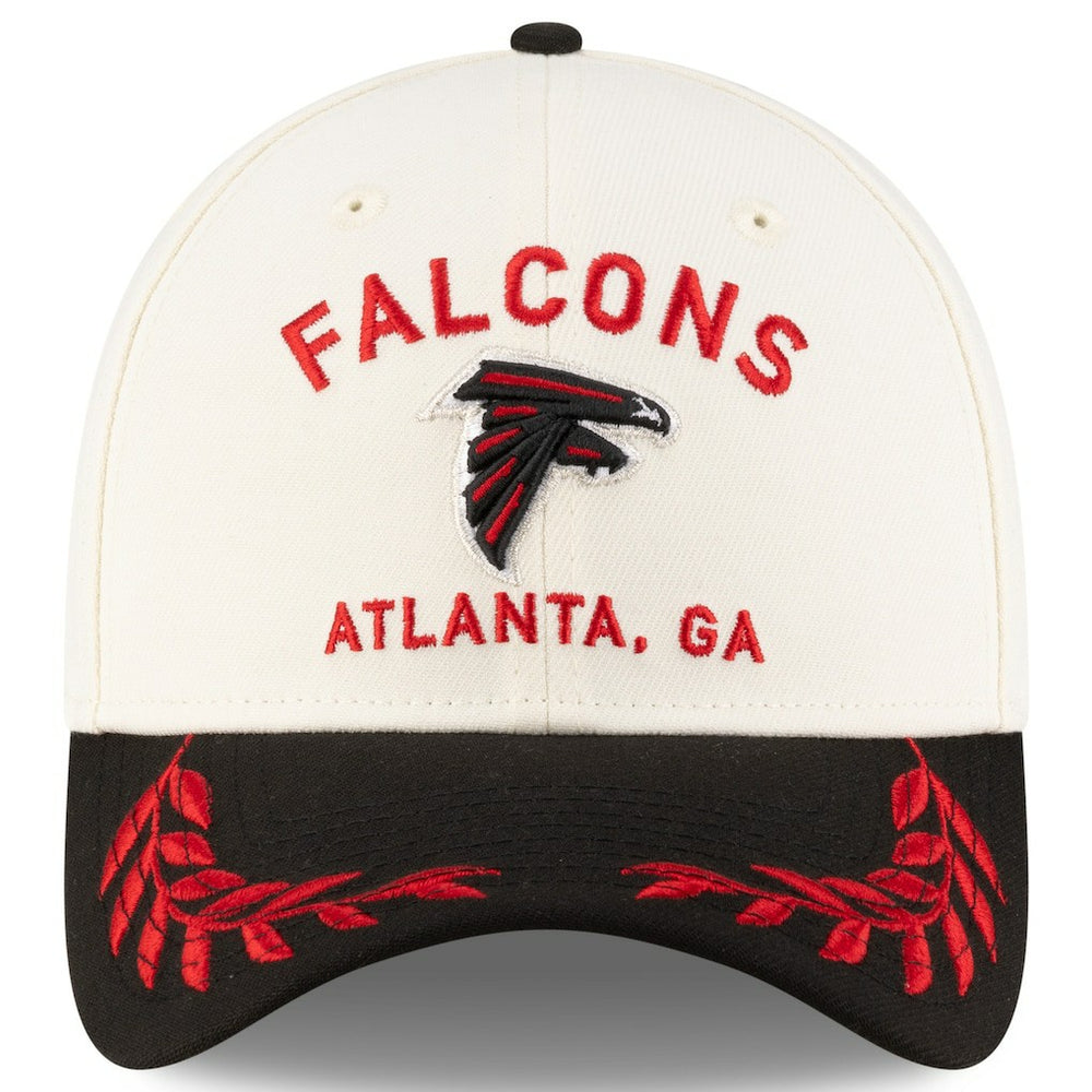 Atlanta Falcons 2025 NFL Draft 39THIRTY Flex Hat | NFL US