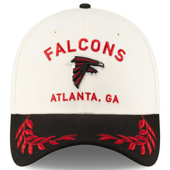 Atlanta Falcons 2025 NFL Draft 39THIRTY Flex Hat | NFL US