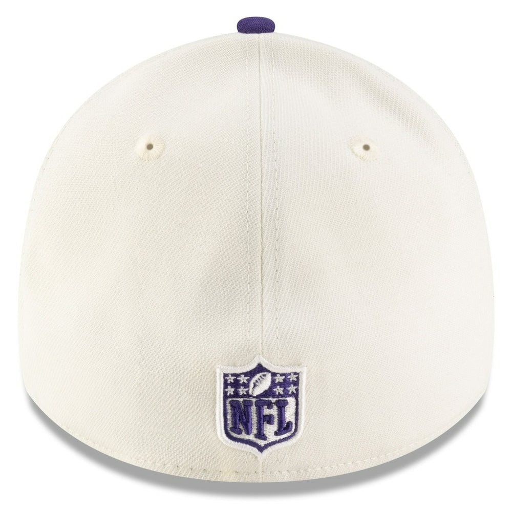 Baltimore Ravens 2025 NFL Draft 39THIRTY Flex Hat | NFL Discount