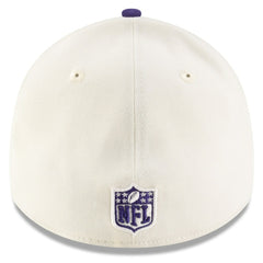 Baltimore Ravens 2025 NFL Draft 39THIRTY Flex Hat | NFL Discount