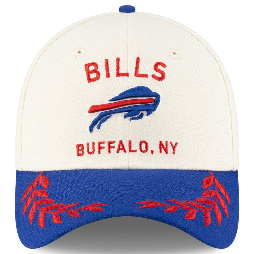 Buffalo Bills 2025 NFL Draft 39THIRTY Flex Hat | NFL Sale