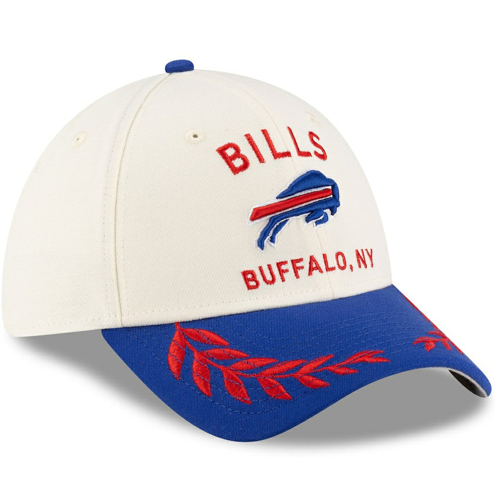Buffalo Bills 2025 NFL Draft 39THIRTY Flex Hat | NFL Sale