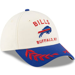 Buffalo Bills 2025 NFL Draft 39THIRTY Flex Hat | NFL Sale