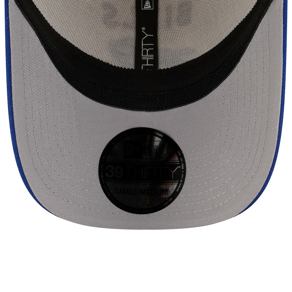 Buffalo Bills 2025 NFL Draft 39THIRTY Flex Hat | NFL Sale