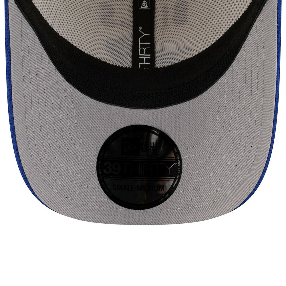 Buffalo Bills 2025 NFL Draft 39THIRTY Flex Hat | NFL Sale