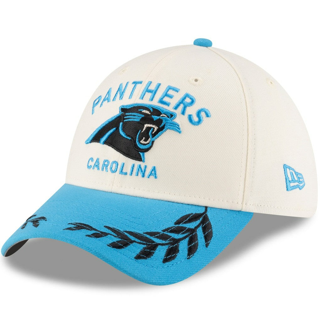 Carolina Panthers 2025 NFL Draft 39THIRTY Flex Hat | NFL Near me