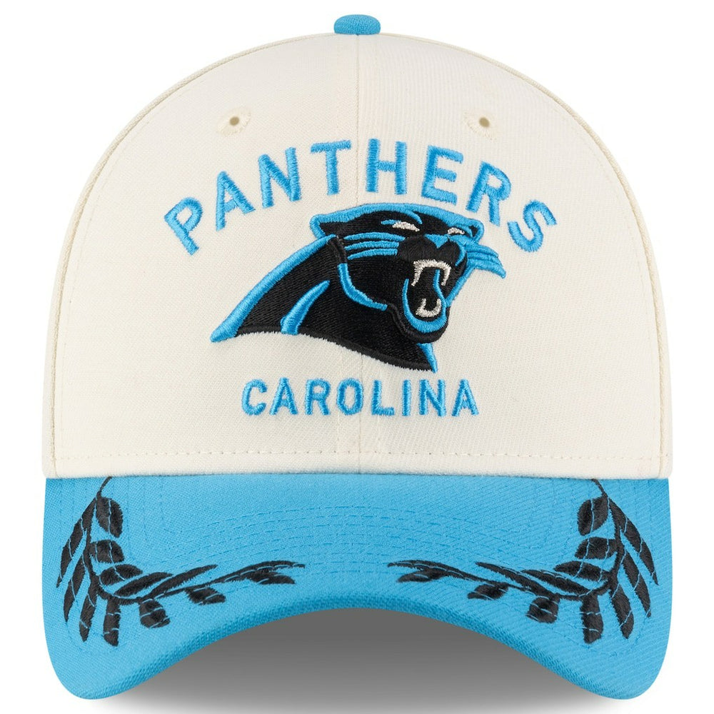 Carolina Panthers 2025 NFL Draft 39THIRTY Flex Hat | NFL Near me