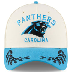 Carolina Panthers 2025 NFL Draft 39THIRTY Flex Hat | NFL Near me
