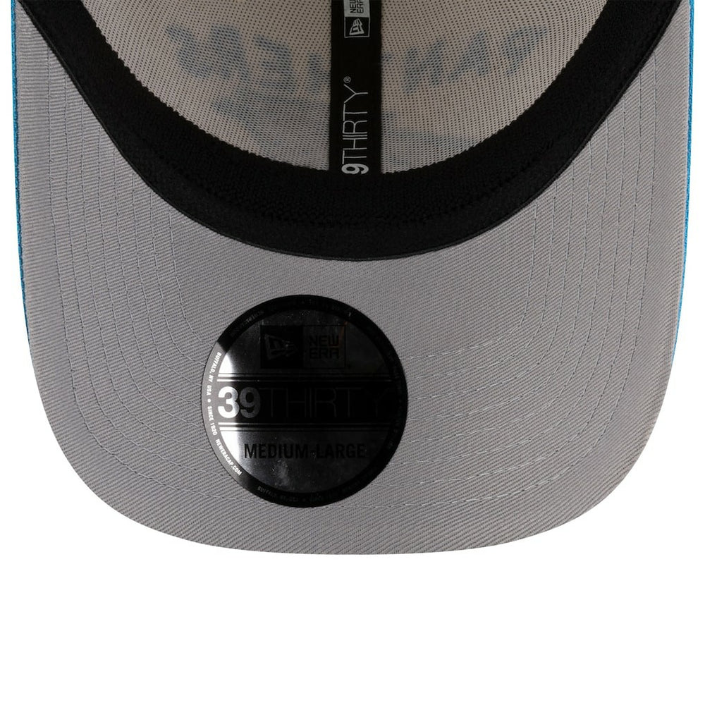 Carolina Panthers 2025 NFL Draft 39THIRTY Flex Hat | NFL Near me