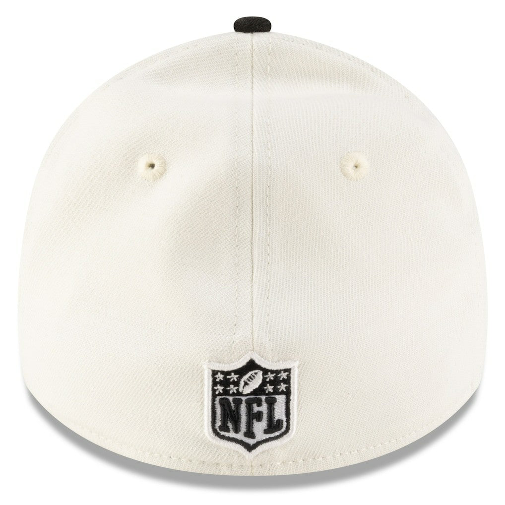 Cincinnati Bengals 2025 NFL Draft 39THIRTY Flex Hat | NFL Outlet