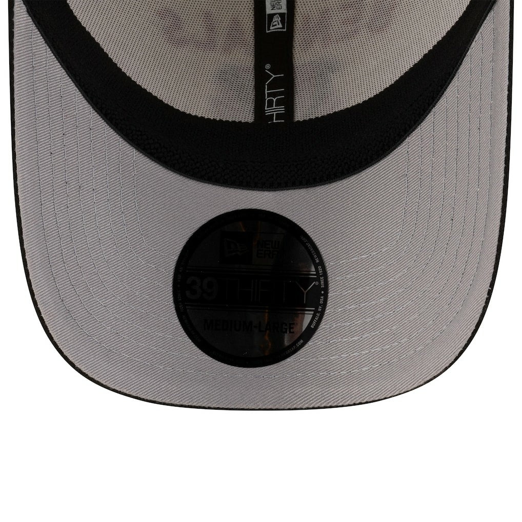 Cincinnati Bengals 2025 NFL Draft 39THIRTY Flex Hat | NFL Outlet