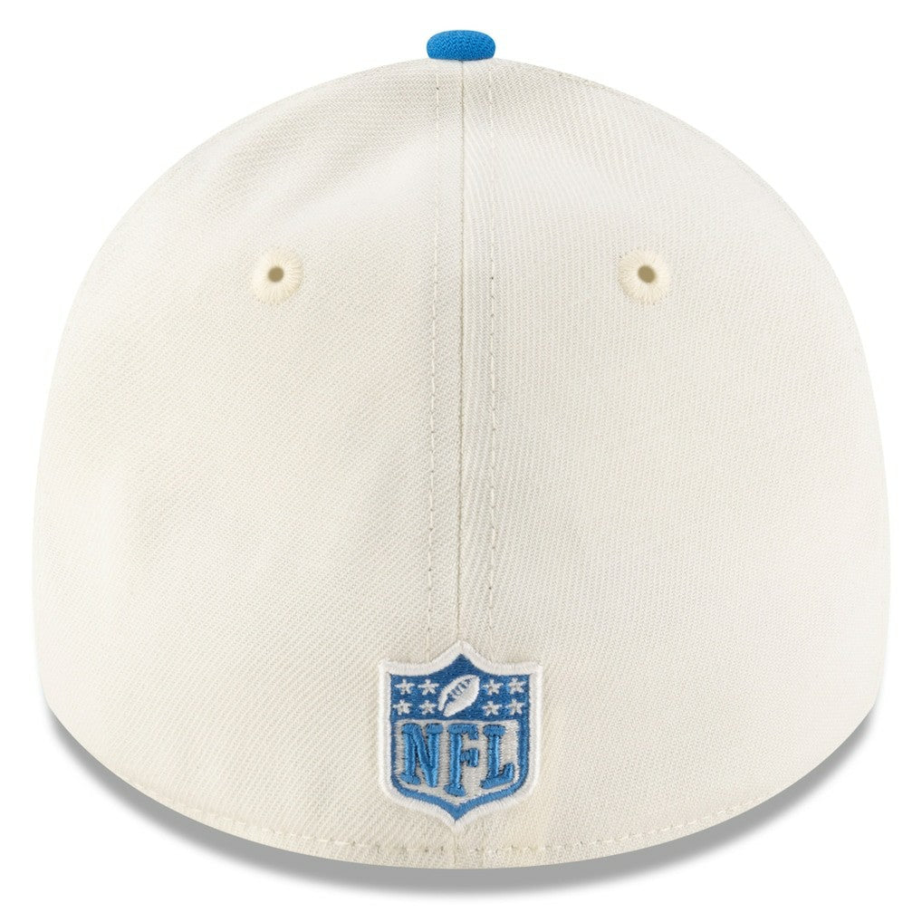 Detroit Lions 2025 NFL Draft 39THIRTY Flex Hat | NFL US