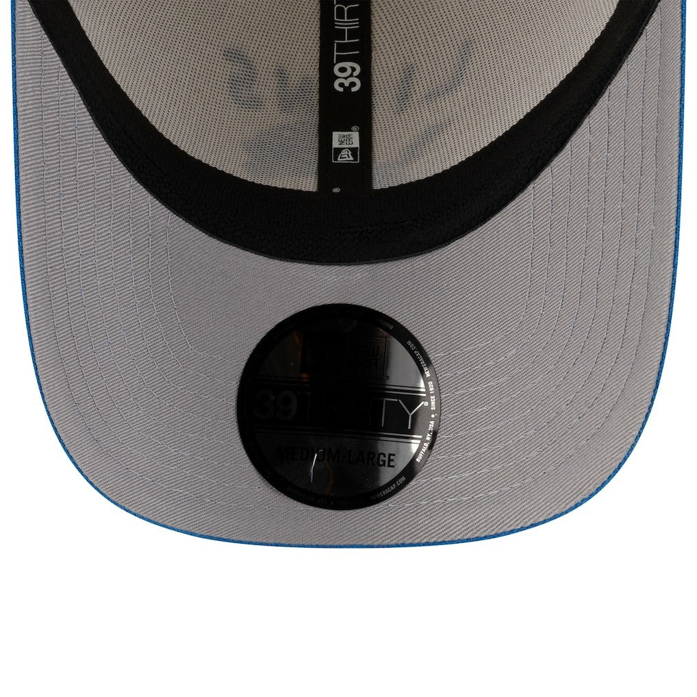 Detroit Lions 2025 NFL Draft 39THIRTY Flex Hat | NFL US