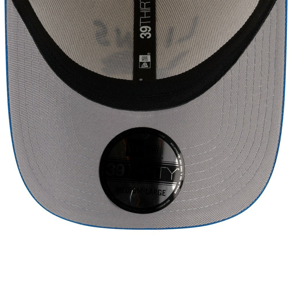 Detroit Lions 2025 NFL Draft 39THIRTY Flex Hat | NFL US