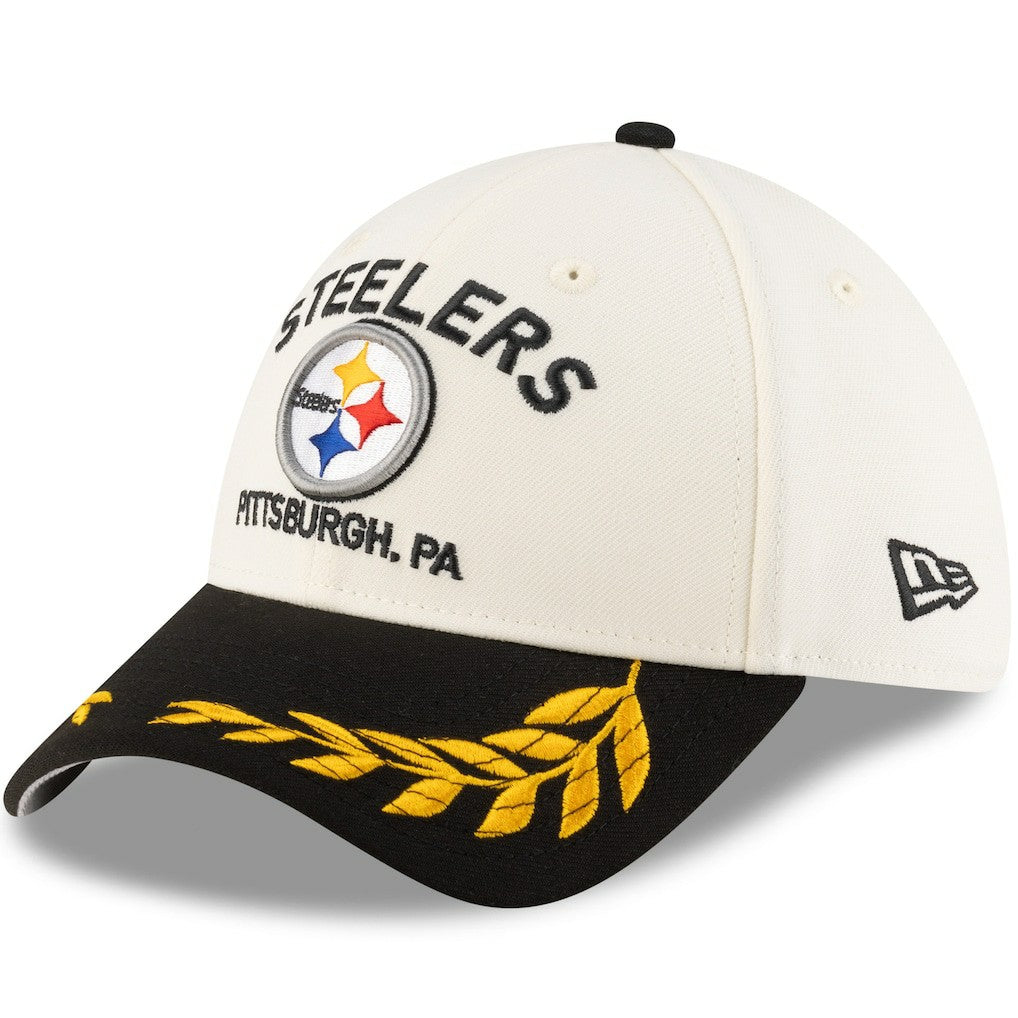 Pittsburgh Steelers 2025 NFL Draft 39THIRTY Flex Hat | NFL Near me