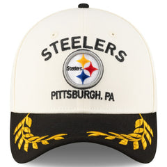Pittsburgh Steelers 2025 NFL Draft 39THIRTY Flex Hat | NFL Near me