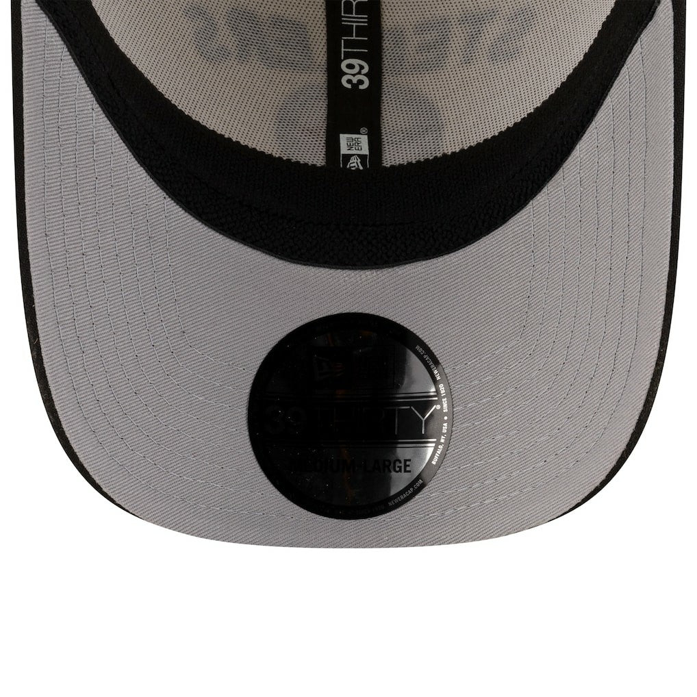 Pittsburgh Steelers 2025 NFL Draft 39THIRTY Flex Hat | NFL Near me