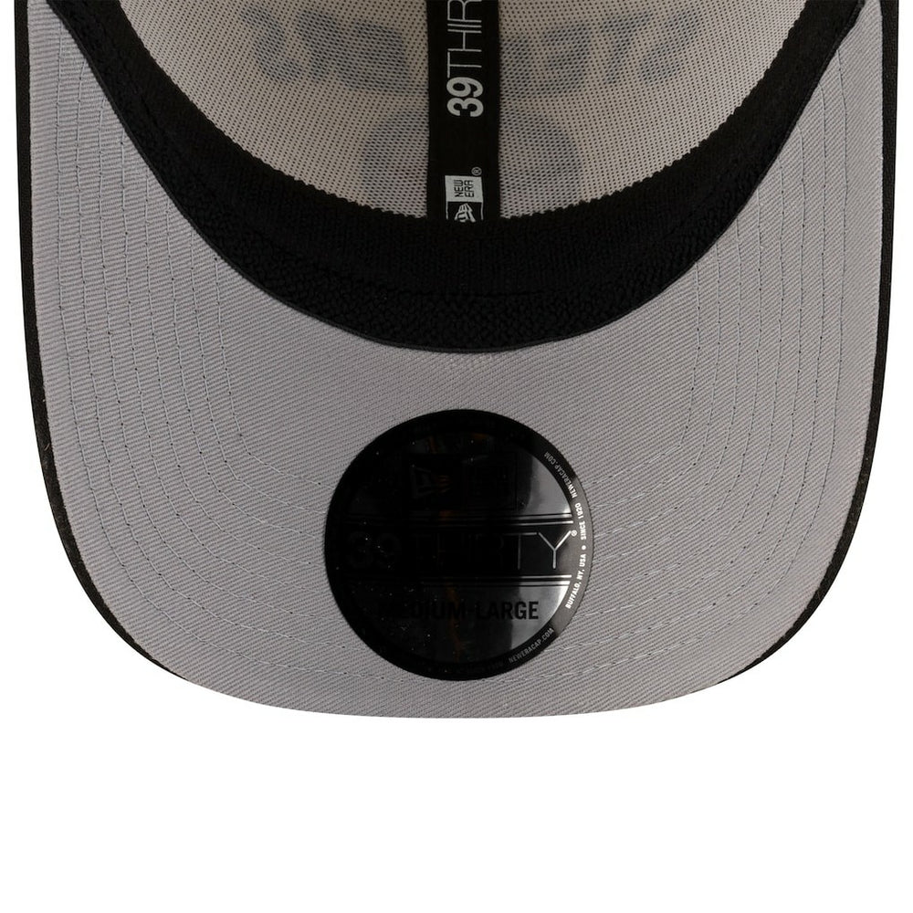 Pittsburgh Steelers 2025 NFL Draft 39THIRTY Flex Hat | NFL Near me