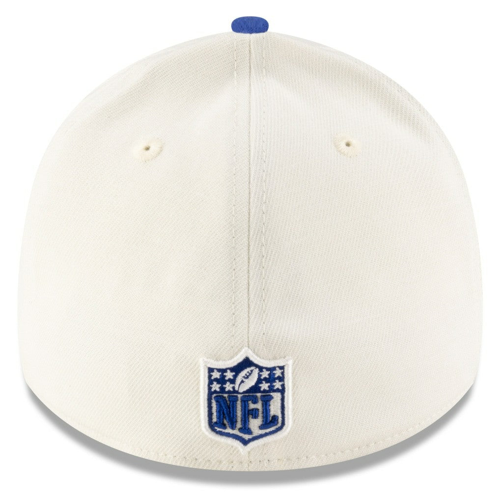 New York Giants 2025 NFL Draft 39THIRTY Flex Hat | NFL Outlet