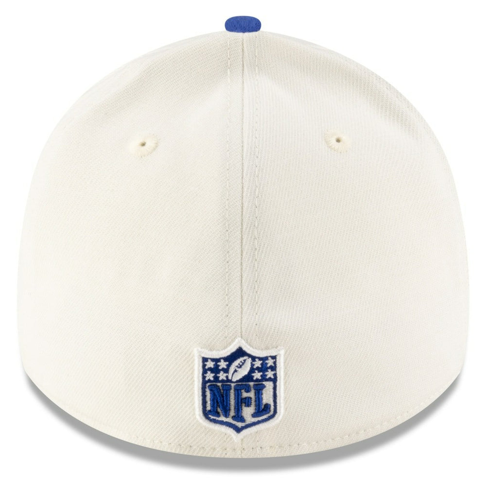 New York Giants 2025 NFL Draft 39THIRTY Flex Hat | NFL Outlet