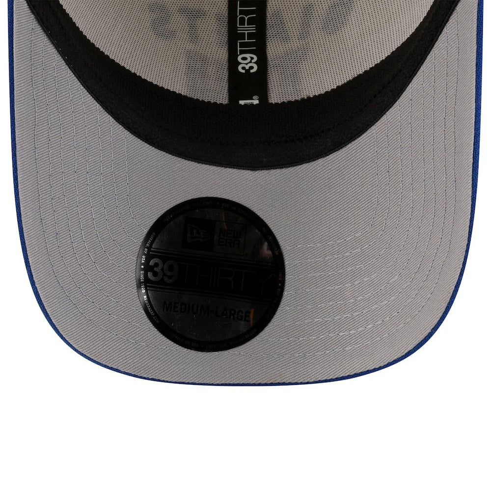 New York Giants 2025 NFL Draft 39THIRTY Flex Hat | NFL Outlet