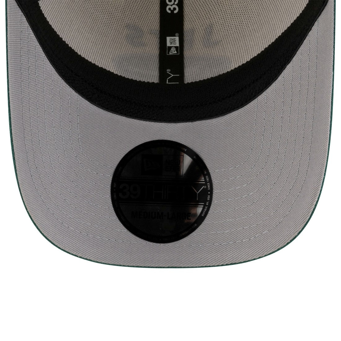 New York Jets 2025 NFL Draft 39THIRTY Flex Hat | NFL Online