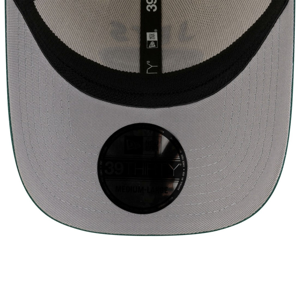 New York Jets 2025 NFL Draft 39THIRTY Flex Hat | NFL Online