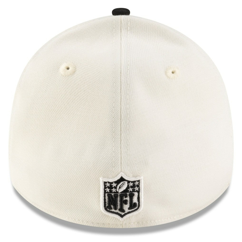 New Orleans Saints 2025 NFL Draft 39THIRTY Flex Hat | NFL Outlet