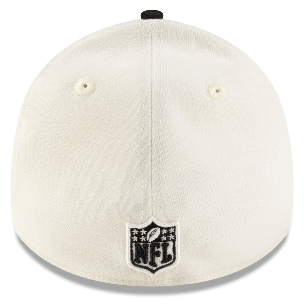New Orleans Saints 2025 NFL Draft 39THIRTY Flex Hat | NFL Outlet