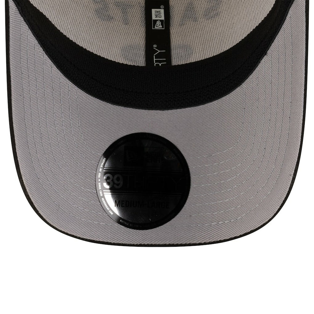New Orleans Saints 2025 NFL Draft 39THIRTY Flex Hat | NFL Outlet