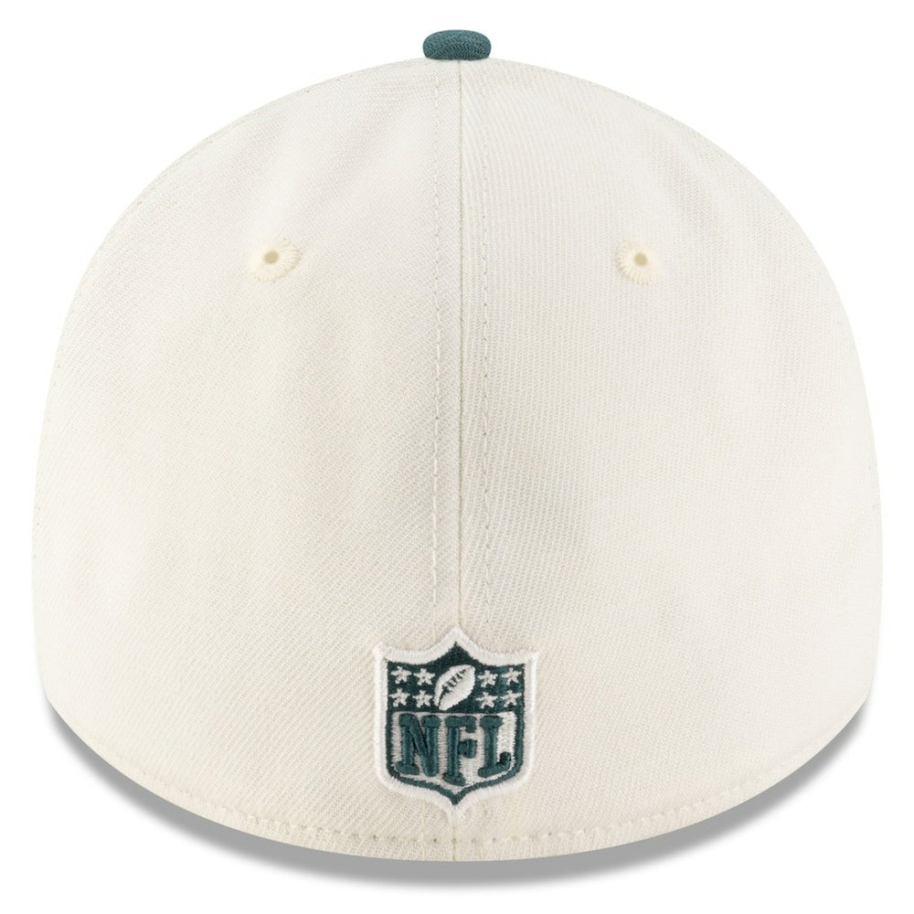 Philadelphia Eagles 2025 NFL Draft 39THIRTY Flex Hat | NFL Online