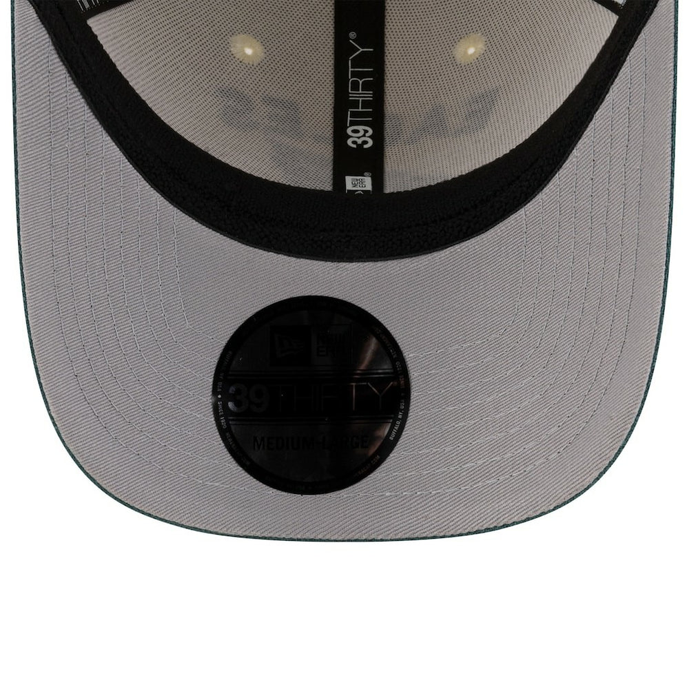 Philadelphia Eagles 2025 NFL Draft 39THIRTY Flex Hat | NFL Online