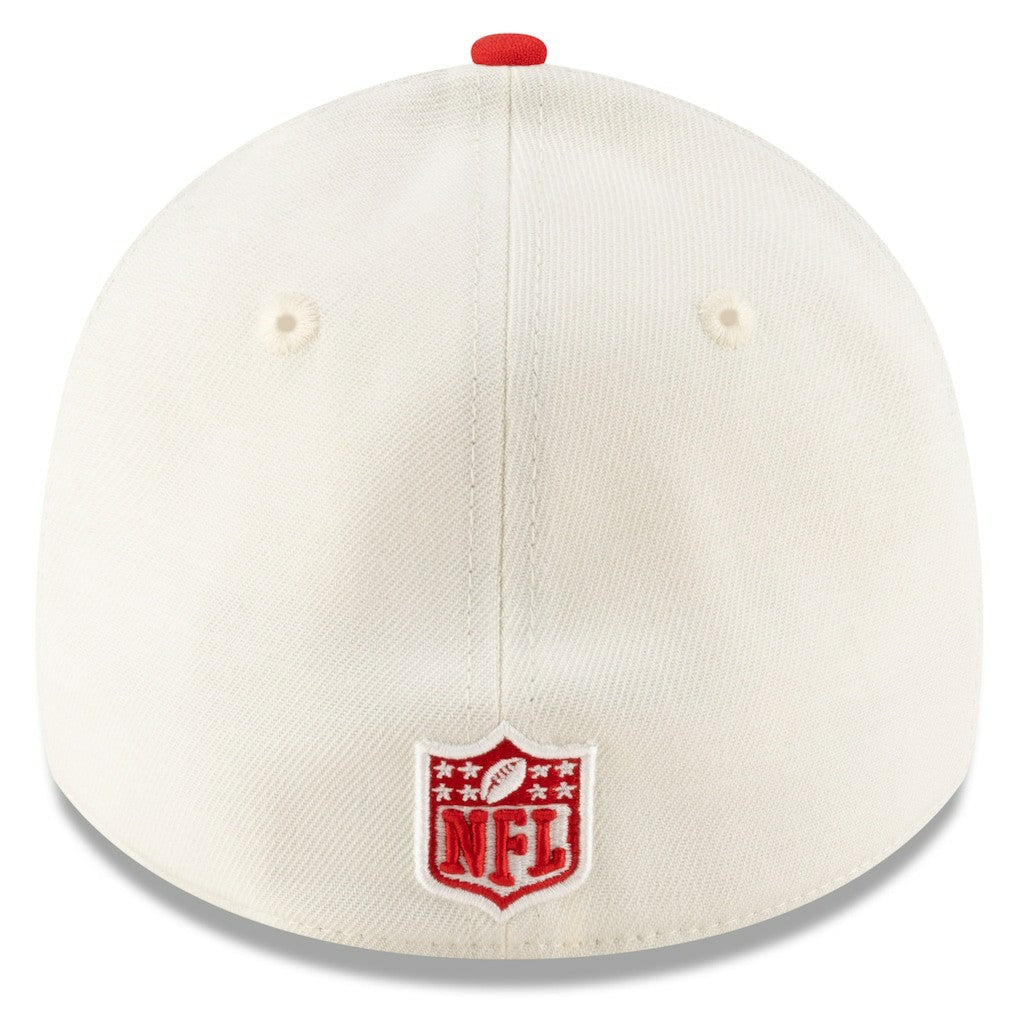 Kansas City Chiefs 2025 NFL Draft 39THIRTY Flex Hat | NFL US