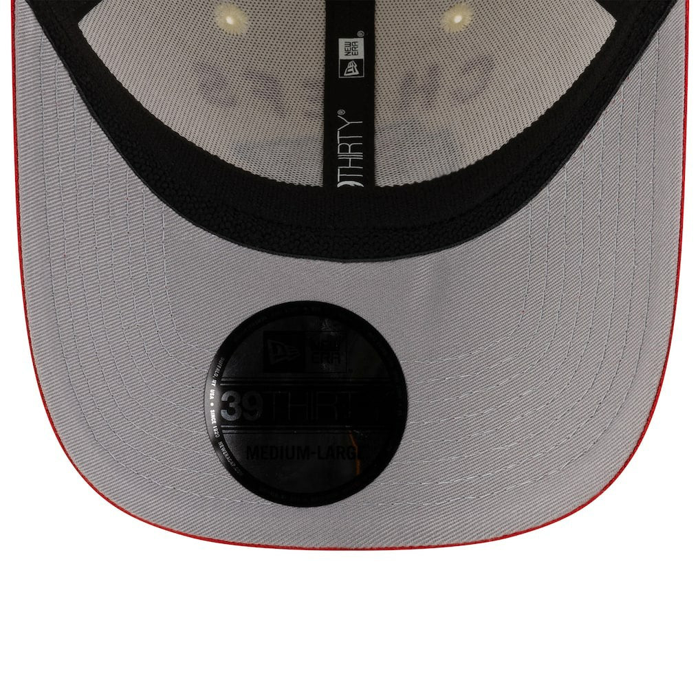 Kansas City Chiefs 2025 NFL Draft 39THIRTY Flex Hat | NFL US