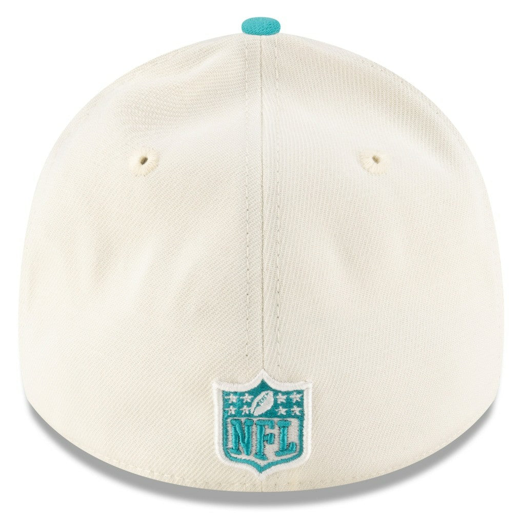 Miami Dolphins 2025 NFL Draft 39THIRTY Flex Hat | NFL Hot